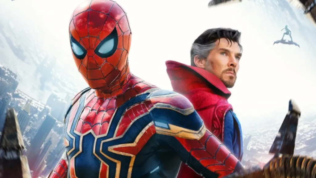 spiderman