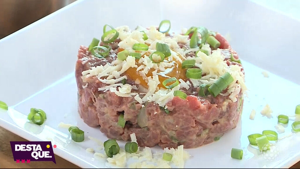 steak