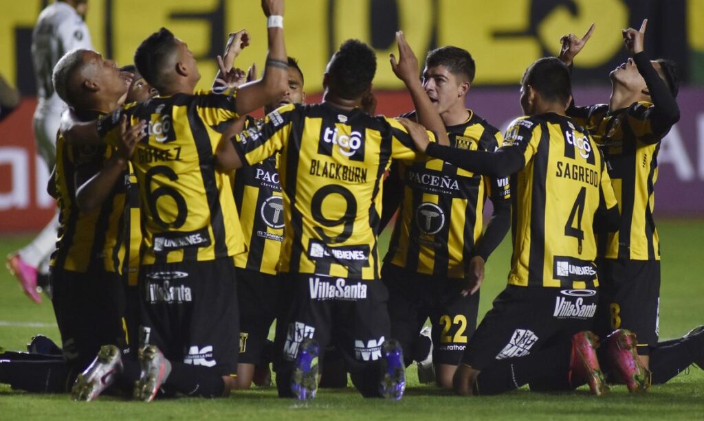 Javier Alejandro Mamani Paco/Pool via Reuters