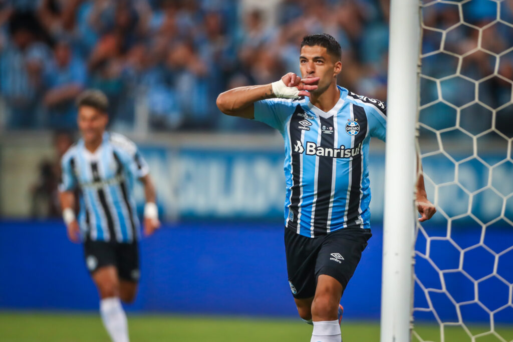 suárez