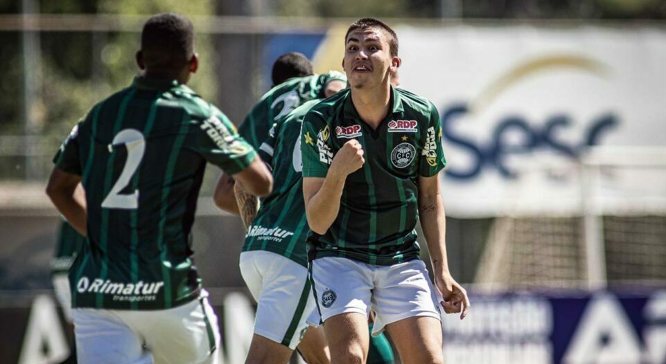 Divulgação/coritiba.com.br