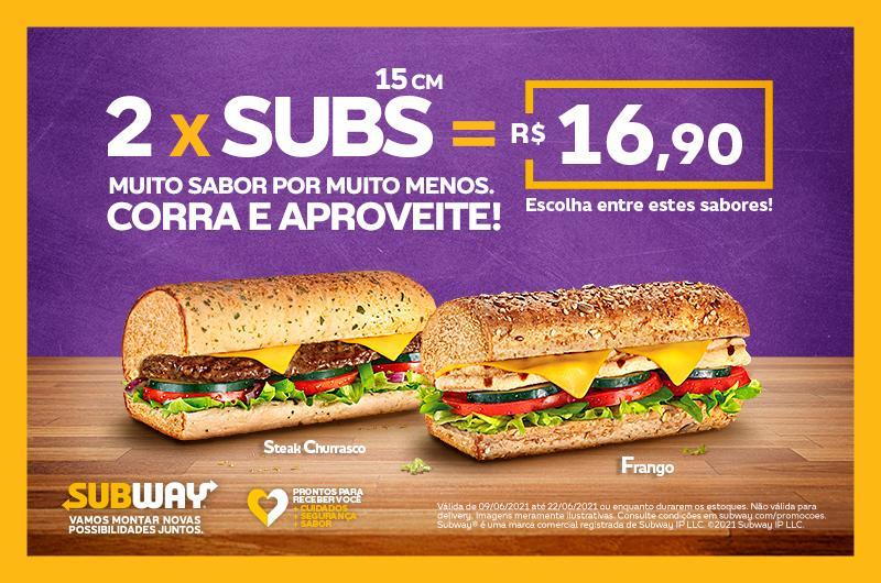 subway subway