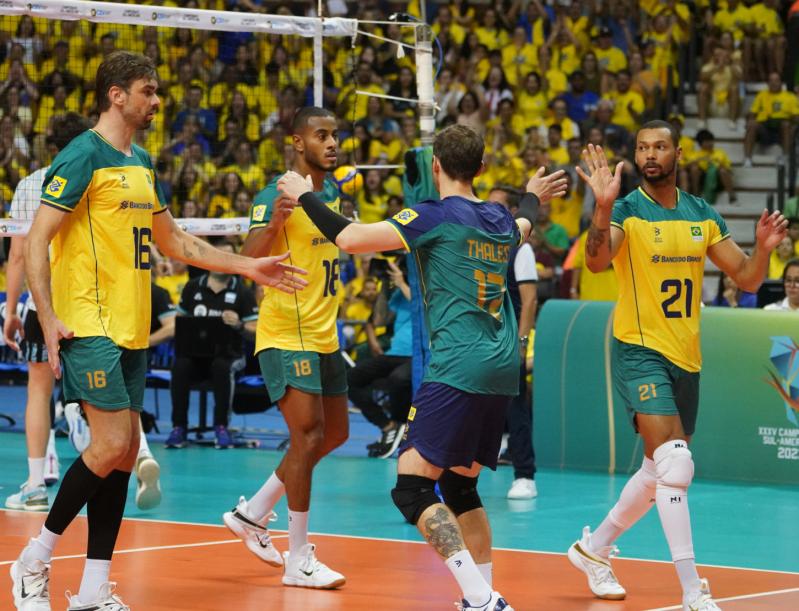 sul-americano-volei