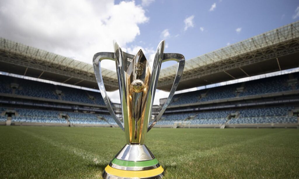 supercopa