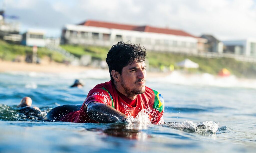 surfe-1 WSL/Dunbar