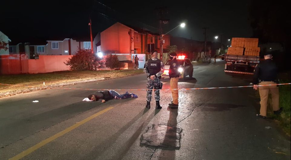 Lucian Pichetti/Rede Massa