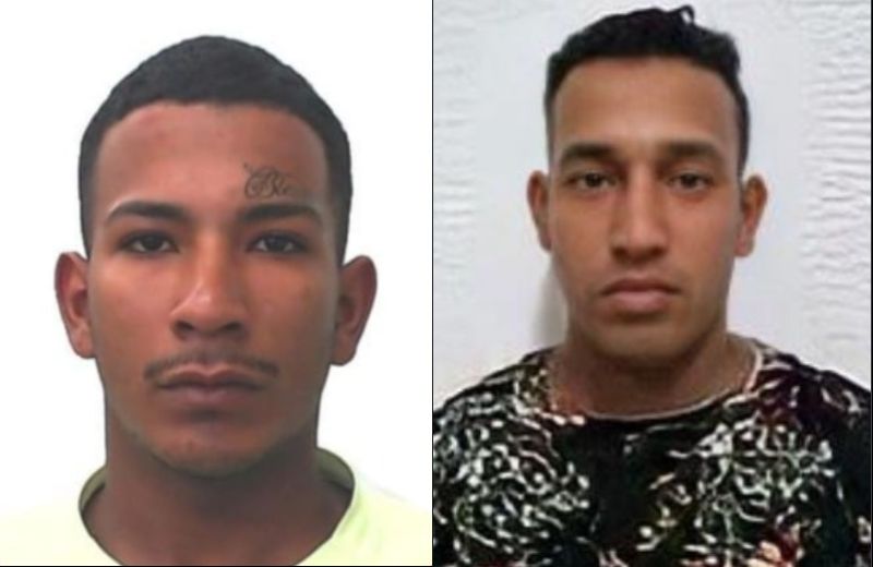 suspeitos