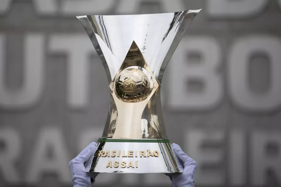 taca-brasileirao taça brasileirão