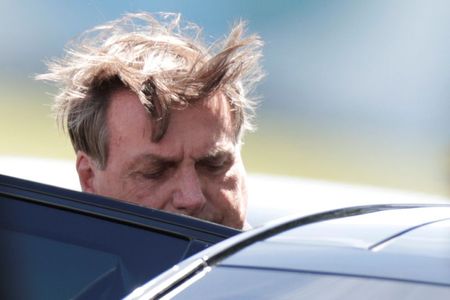 Presidente Jair Bolsonaro Presidente Jair Bolsonaro