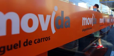 Movida Movida