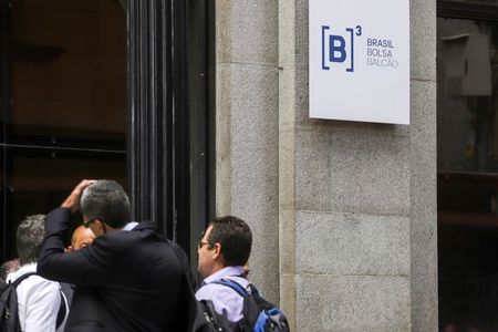 B3 em São Paulo B3 em São Paulo