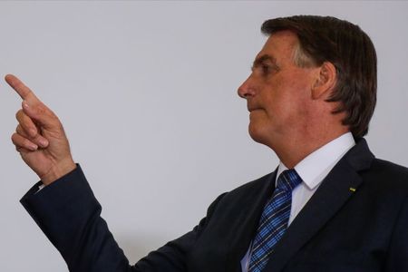 Presidente Jair Bolsonaro Presidente Jair Bolsonaro