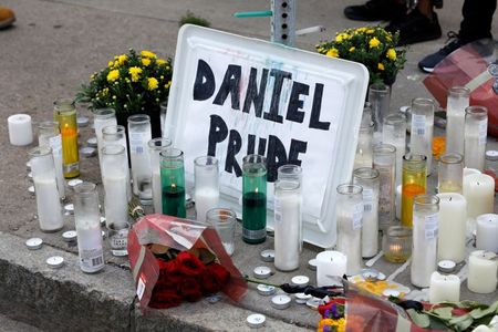 Homenagem a Daniel Prude em Rochester, Nova York Homenagem a Daniel Prude em Rochester, Nova York