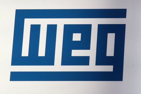 Weg tem alta de 48% no lucro líquido do 4º tri, para R$742 mi Weg tem alta de 48% no lucro líquido do 4º tri, para R$742 mi