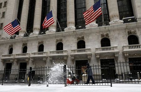 Bolsa de Nova York Bolsa de Nova York