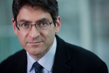 Jonathan Haskel, membro do comitê de política monetária do BoE Jonathan Haskel, membro do comitê de política monetária do BoE