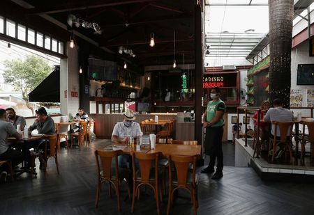 Restaurante em São Paulo Restaurante em São Paulo
