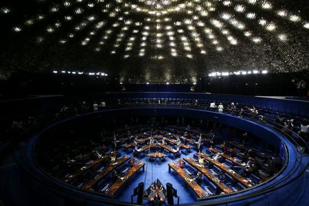 Plenário do Senado Plenário do Senado