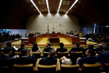 Plenário do Supremo Tribunal Federal Plenário do Supremo Tribunal Federal
