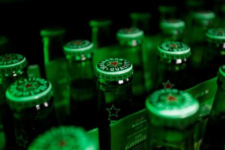 Heineken Heineken