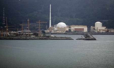 Complexo nuclear de Angra dos Reis Complexo nuclear de Angra dos Reis