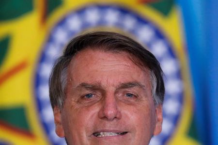Presidente Jair Bolsonaro Presidente Jair Bolsonaro