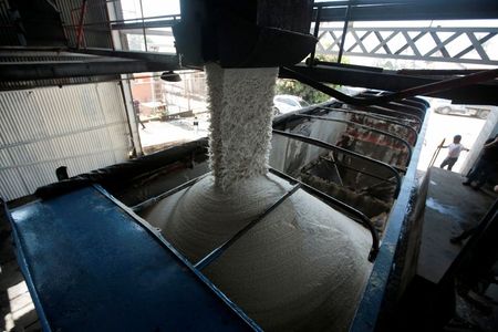 Produção de açúcar em Grecia, Costa Rica Produção de açúcar em Grecia, Costa Rica