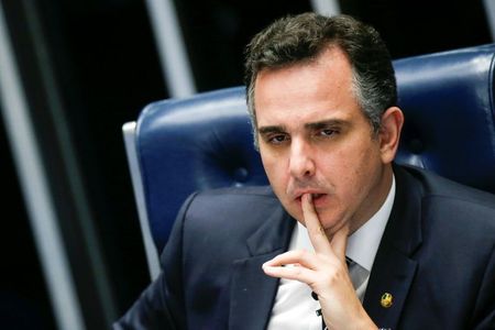 Presidente do Senado, Rodrigo Pacheco Presidente do Senado, Rodrigo Pacheco