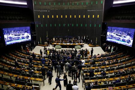 Plenário da Câmara dos Deputados Plenário da Câmara dos Deputados