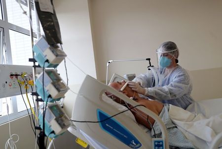 Pandemia de Covid-19 no Brasil