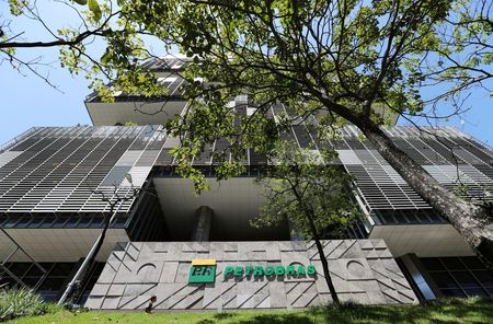 Petrobras Petrobras