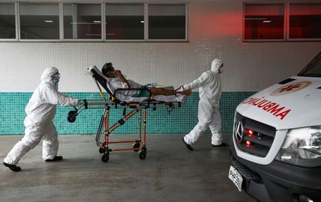 Hospital em Manaus Hospital em Manaus