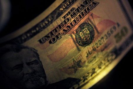 Nota de dólar Nota de dólar