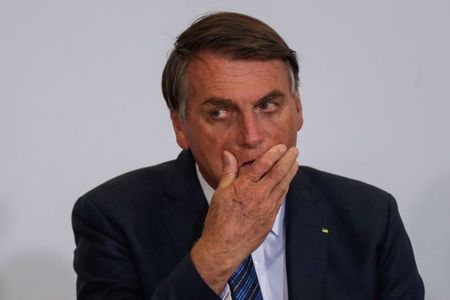 Presidente Jair Bolsonaro Presidente Jair Bolsonaro
