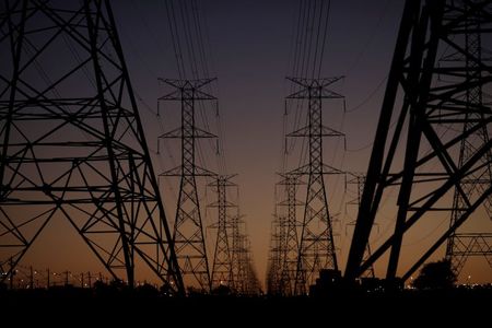 Linhas de transmissão de energia em Brasília (DF) Linhas de transmissão de energia em Brasília (DF)
