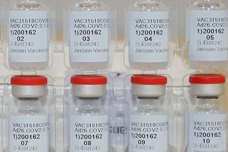 Vacinas da Johnson & Johnson Vacinas da Johnson & Johnson