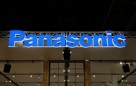 Panasonic Panasonic