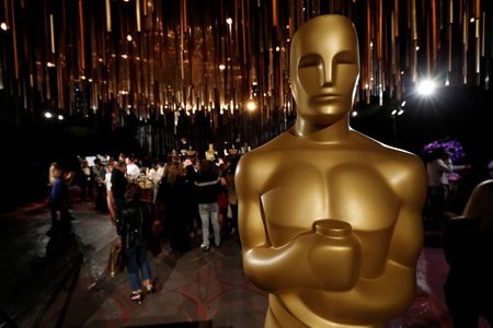 Estatueta do Oscar