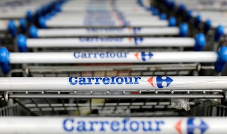 Carrefour Carrefour