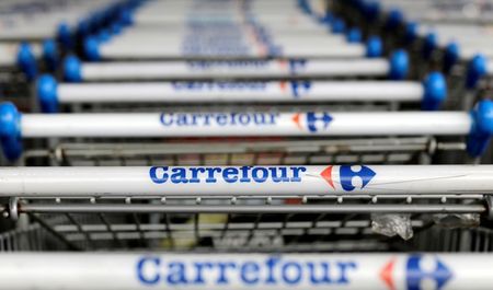 Carrefour em São Paulo Carrefour em São Paulo