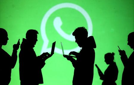 BC autoriza Visa e Mastercard a usarem WhatsApp para pagamentos BC autoriza Visa e Mastercard a usarem WhatsApp para pagamentos