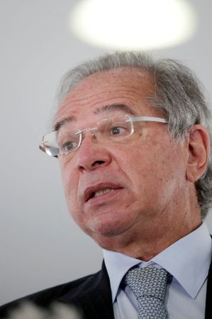 Ao FMI, Guedes solicita cooperação internacional em vacinação e cita propriedade intelectual Ao FMI, Guedes solicita cooperação internacional em vacinação e cita propriedade intelectual