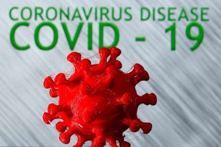 Pandemia de Covid-19