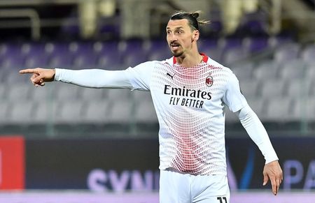 Zlatan Ibrahimovic Zlatan Ibrahimovic