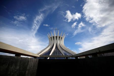 Catedral de Brasília