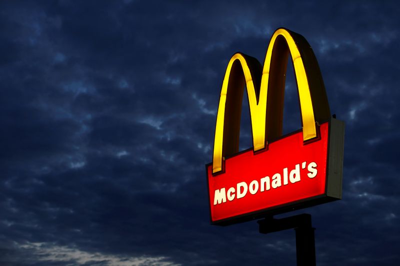 McDonald’s McDonald’s