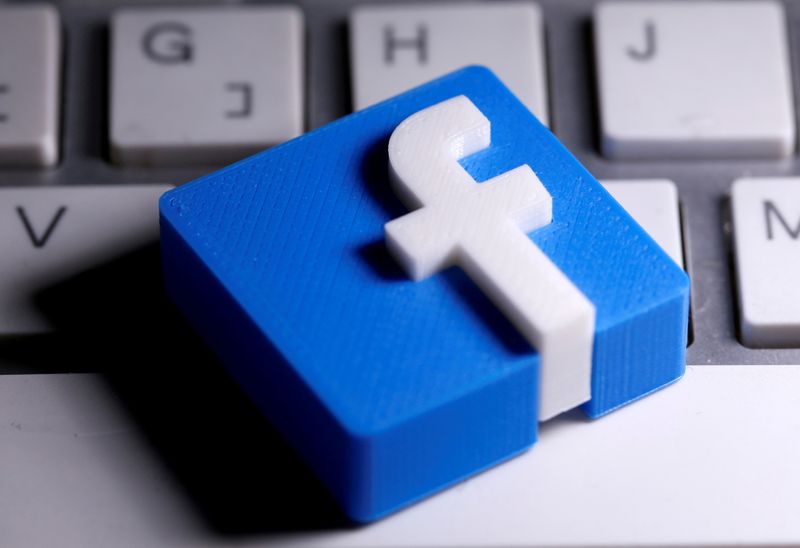 Facebook Facebook