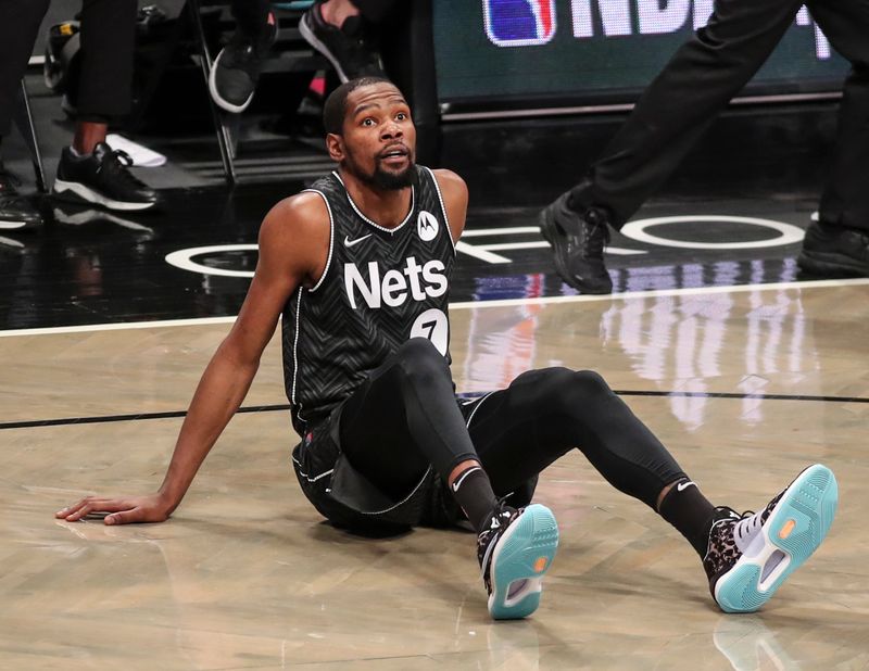 Durant, do Nets, e Conley, do Jazz, ganham Oscar de curta-metragem