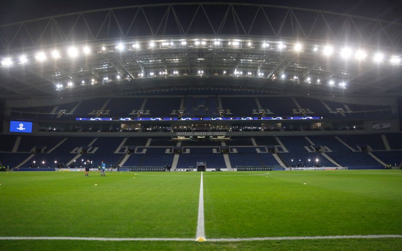 Estádio do Porto