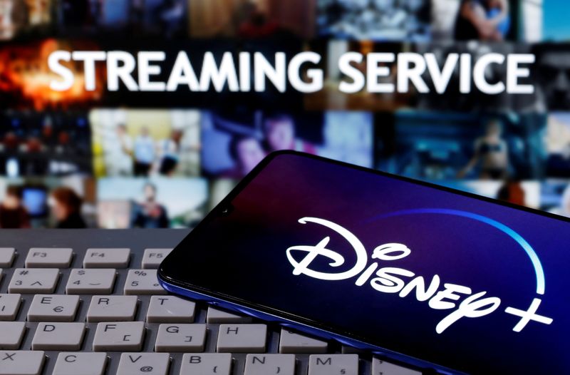 Disney+ revelará o quanto filmes de heróis da Marvel ajudam renda de canal